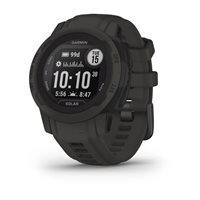 Smartwatch Garmin Instinct® 2S Solar in Policarbonato 010-02564-00 - 010-02564-00